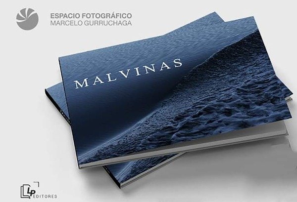 Malvinas - Colectivo de Espacio Fotográfico Marcelo Gurruchaga