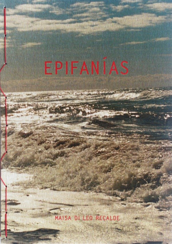 Epifanías - Maisa di Leo Recalde