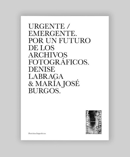 [AA 0023] Urgente-Emergente - Labraga Denis y Burgos María José