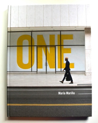 [LL 0140] One - María Mariño