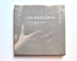 [PN 192] Las máscaras - Helen Zout