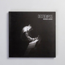 [LAR 421] Destiempos - Eduardo Longoni